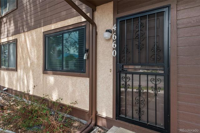 4660 N Carefree Circle, Colorado Springs, CO 80917