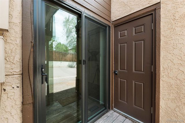 4660 N Carefree Circle, Colorado Springs, CO 80917