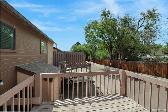 4660 N Carefree Circle, Colorado Springs, CO 80917