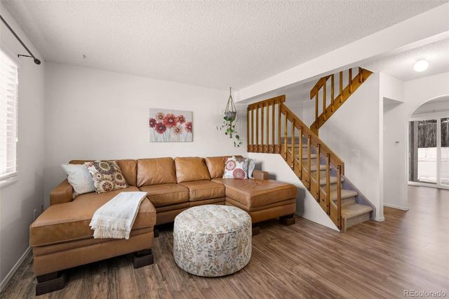 4660 N Carefree Circle, Colorado Springs, CO 80917