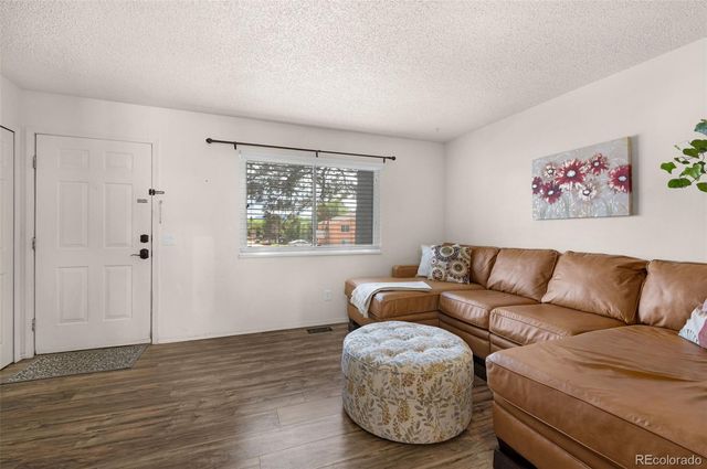 4660 N Carefree Circle, Colorado Springs, CO 80917