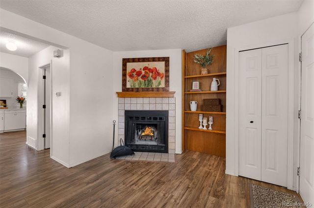 4660 N Carefree Circle, Colorado Springs, CO 80917