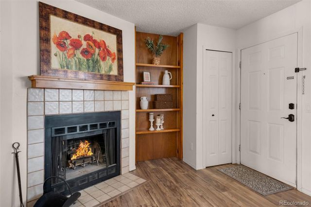 4660 N Carefree Circle, Colorado Springs, CO 80917