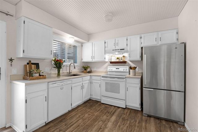 4660 N Carefree Circle, Colorado Springs, CO 80917
