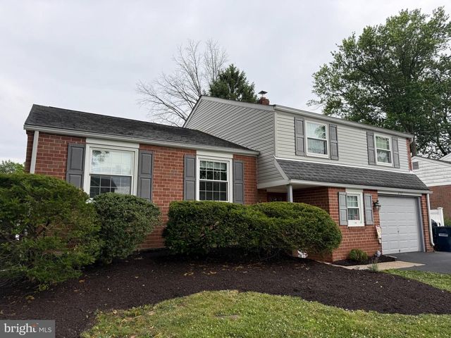 277 EDWARDS DR, King Of Prussia, PA 19406