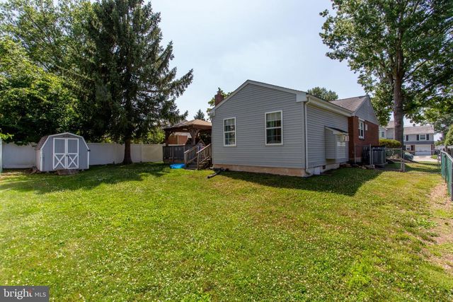 277 EDWARDS DR, King Of Prussia, PA 19406