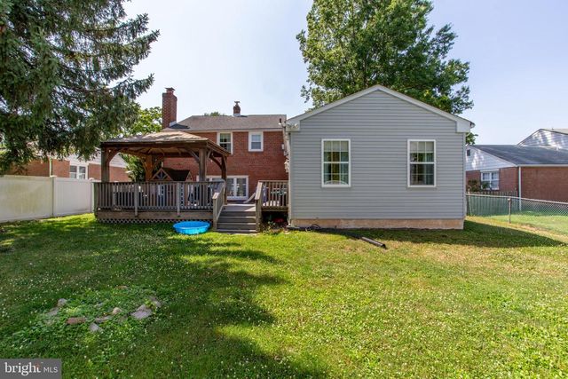 277 EDWARDS DR, King Of Prussia, PA 19406