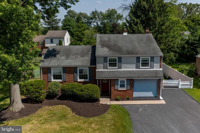 277 EDWARDS DR, King Of Prussia, PA 19406