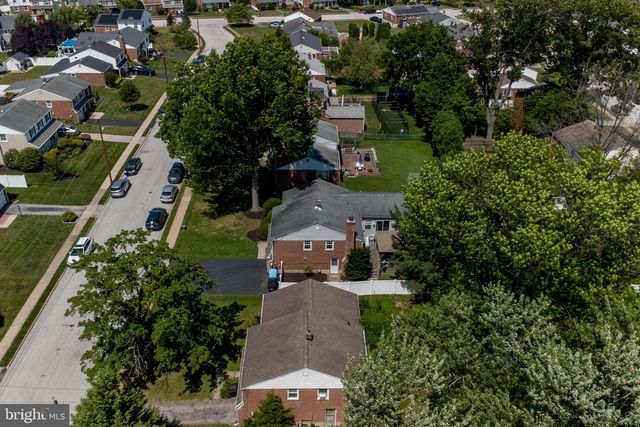 277 EDWARDS DR, King Of Prussia, PA 19406