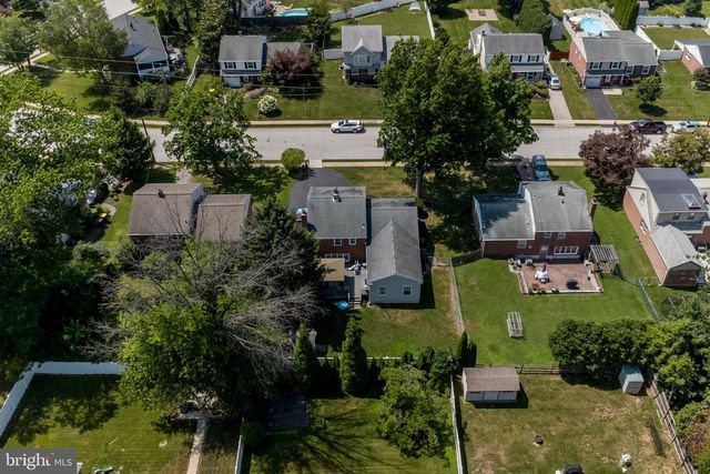 277 EDWARDS DR, King Of Prussia, PA 19406