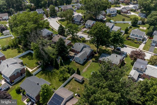 277 EDWARDS DR, King Of Prussia, PA 19406