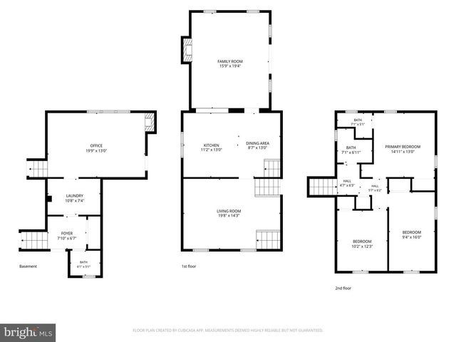 277 EDWARDS DR, King Of Prussia, PA 19406