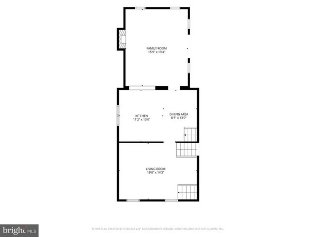 277 EDWARDS DR, King Of Prussia, PA 19406