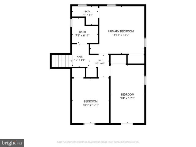 277 EDWARDS DR, King Of Prussia, PA 19406
