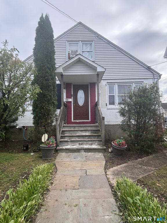 285 Charles Street, Bridgeport, CT 06606