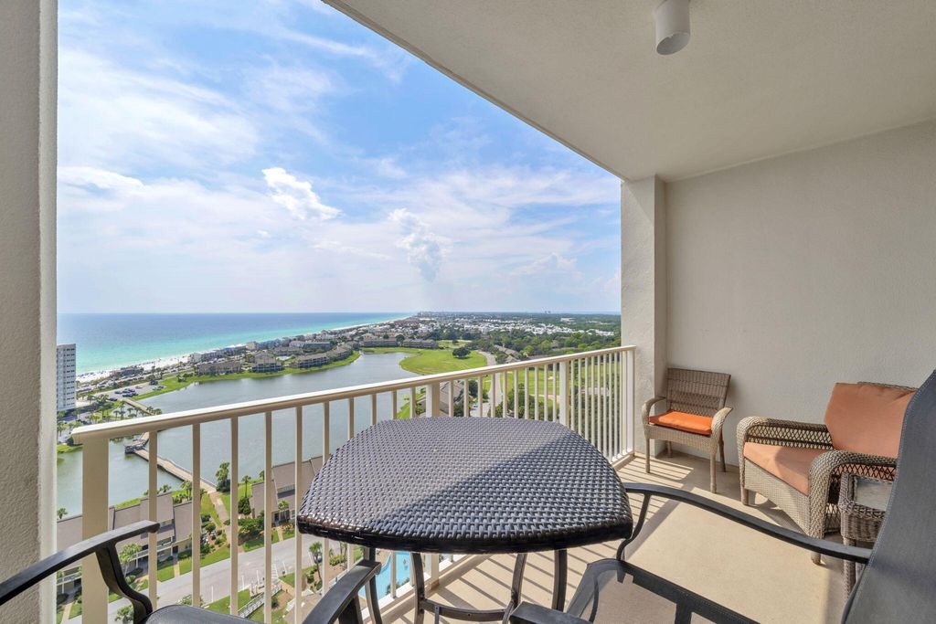 122 Seascape Drive, 2005, Miramar Beach, FL 32550
