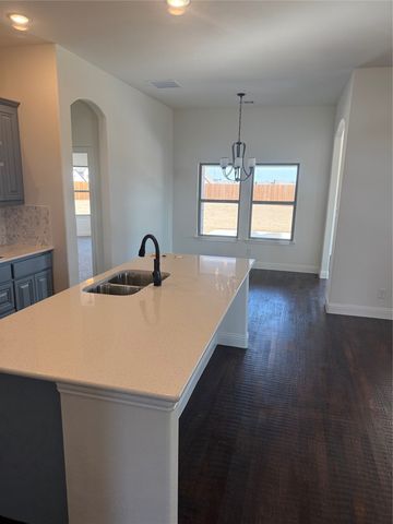 411 Jones Drive, Josephine, TX 75173