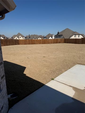 411 Jones Drive, Josephine, TX 75173