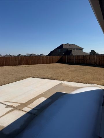 411 Jones Drive, Josephine, TX 75173