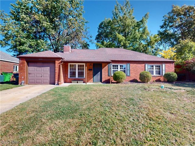 559 Sycamore Drive, Euclid, OH 44132