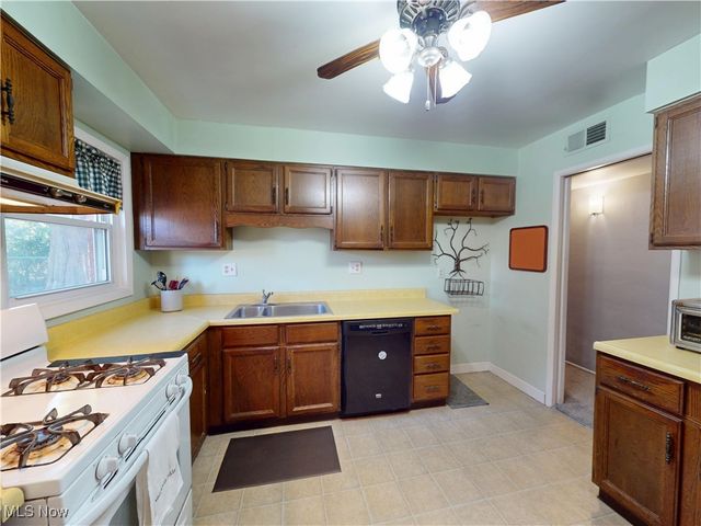 559 Sycamore Drive, Euclid, OH 44132