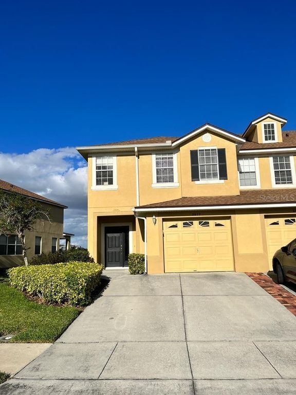 2977 LANGDON LANE N, Kissimmee, FL 34741