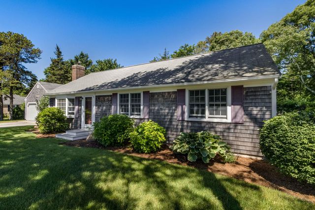 12 Lockwood Drive, South Dennis, MA 02660