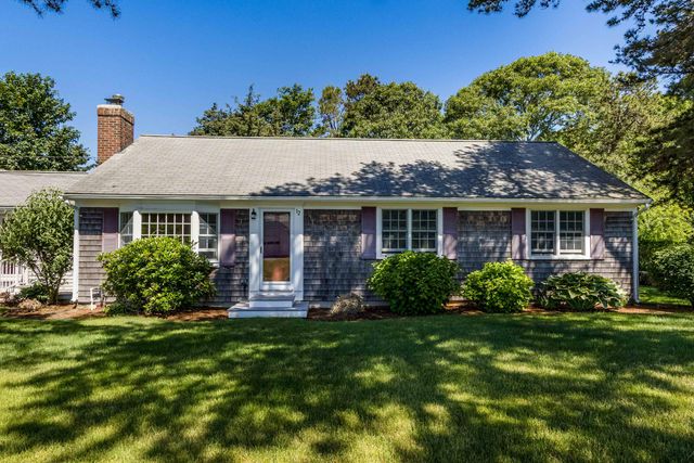 12 Lockwood Drive, South Dennis, MA 02660