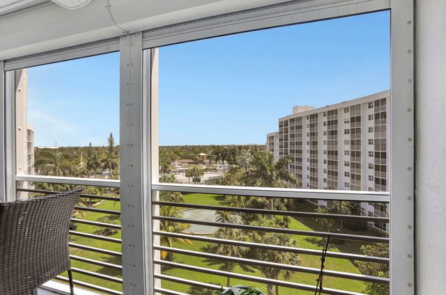 2731 NE 14th Street Causeway 702, Pompano Beach, FL 33062