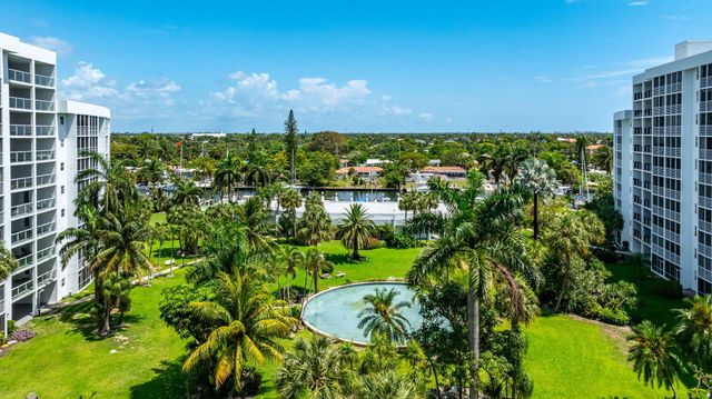 2731 NE 14th Street Causeway 702, Pompano Beach, FL 33062