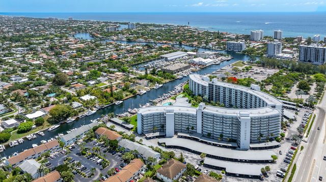 2731 NE 14th Street Causeway 702, Pompano Beach, FL 33062