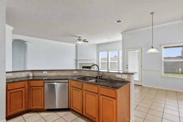 118 Emerald Loch Lane, Richmond, TX 77469