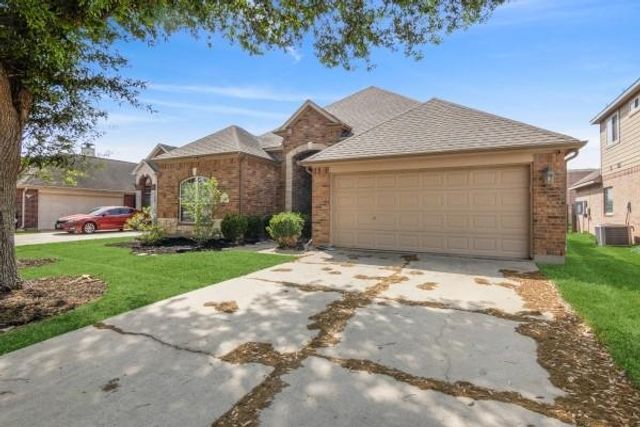 118 Emerald Loch Lane, Richmond, TX 77469