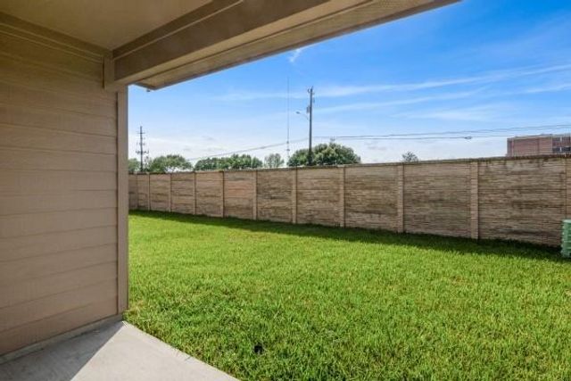 118 Emerald Loch Lane, Richmond, TX 77469