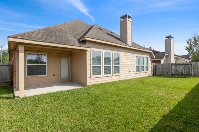118 Emerald Loch Lane, Richmond, TX 77469