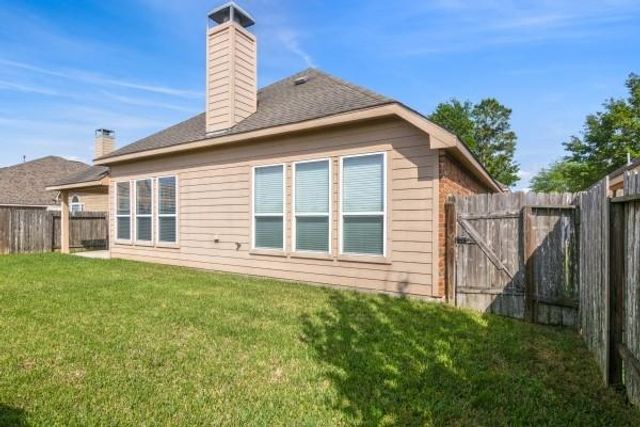 118 Emerald Loch Lane, Richmond, TX 77469