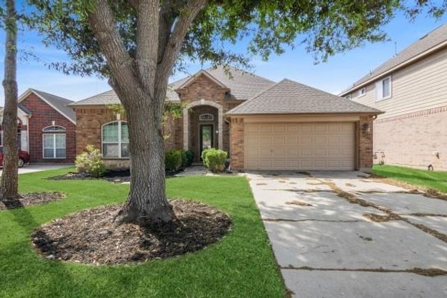 118 Emerald Loch Lane, Richmond, TX 77469