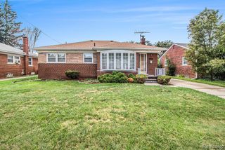 9137 San Jose, Update, MI 48239