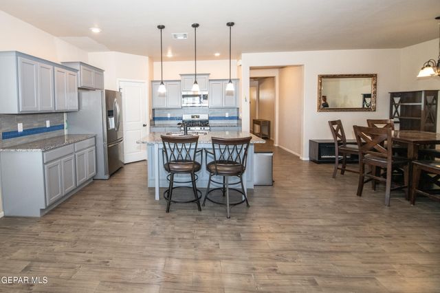 625 COXDALE Street, El Paso, TX 79928