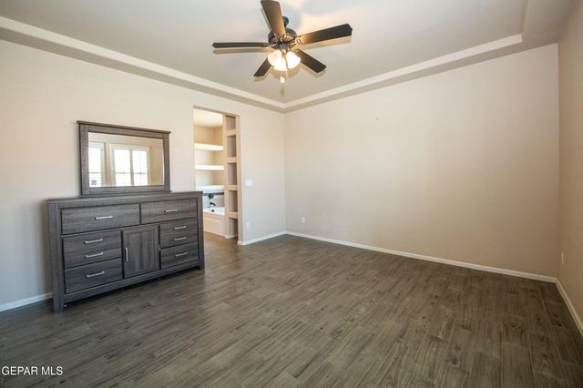 625 COXDALE Street, El Paso, TX 79928
