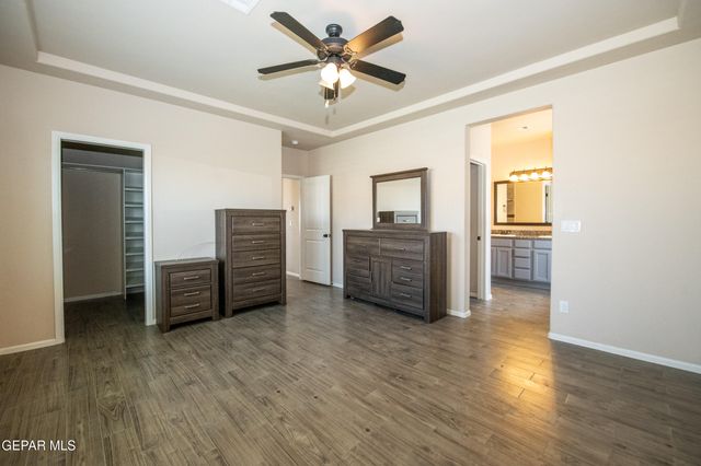 625 COXDALE Street, El Paso, TX 79928