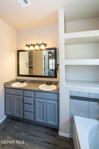 625 COXDALE Street, El Paso, TX 79928