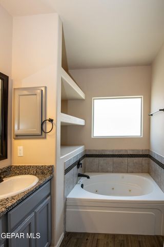 625 COXDALE Street, El Paso, TX 79928