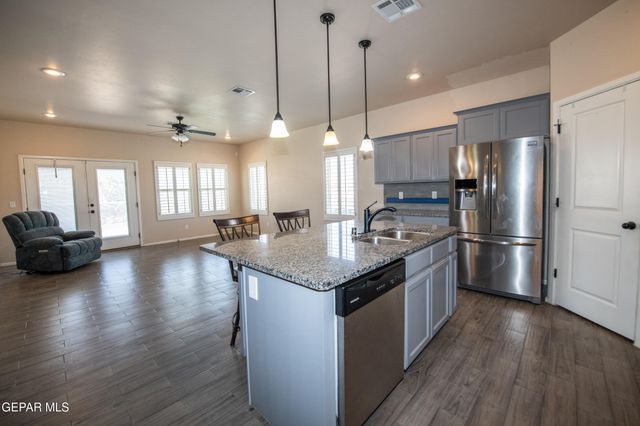 625 COXDALE Street, El Paso, TX 79928