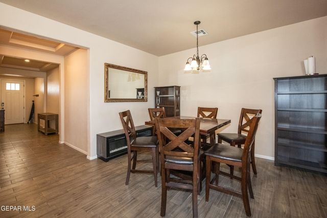 625 COXDALE Street, El Paso, TX 79928