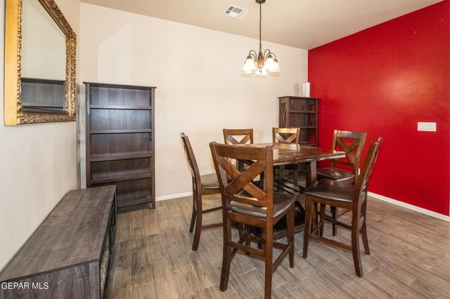 625 COXDALE Street, El Paso, TX 79928