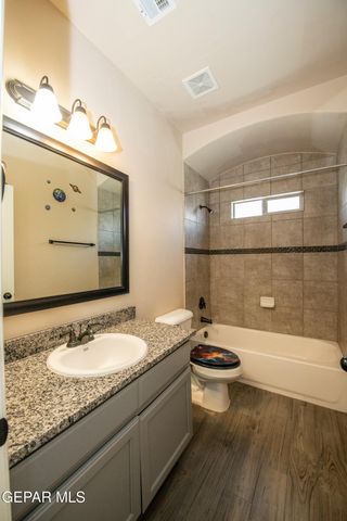 625 COXDALE Street, El Paso, TX 79928
