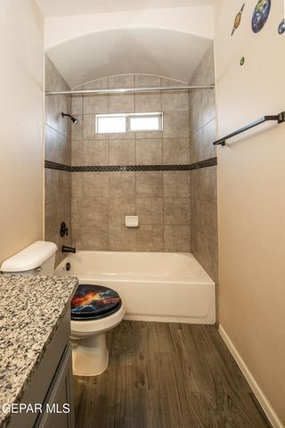 625 COXDALE Street, El Paso, TX 79928