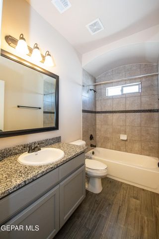 625 COXDALE Street, El Paso, TX 79928