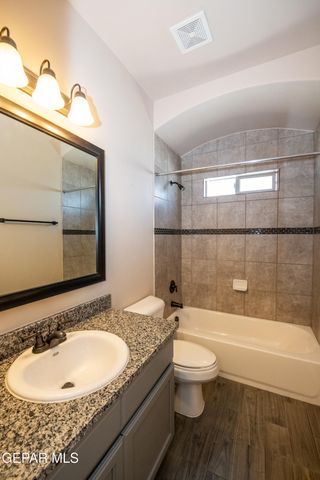 625 COXDALE Street, El Paso, TX 79928
